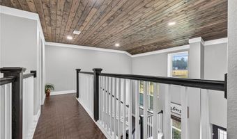 233 Mcgarrah Ln, Alma, AR 72921