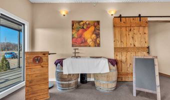 488 Rock House, Bennington, OK 74723