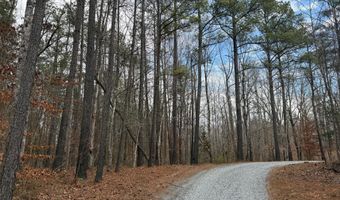 HARDWARE RD lot C1, Arvonia, VA 23004
