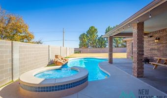 2602 Fairway Dr, Artesia, NM 88210