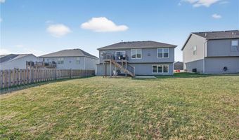 1325 N 160th Ter, Basehor, KS 66007