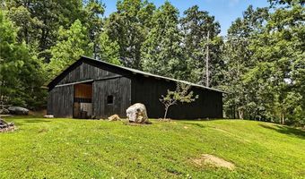 601 Worley Rd, Ball Ground, GA 30107