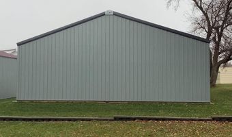 1008 E Nebraska St, Algona, IA 50511