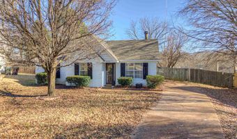 3122 SANTA CRUZ, Bartlett, TN 38133