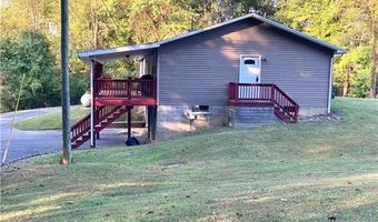 5449 N Terry Rd, Austin, IN 47102