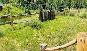 510 E 2nd Ave, Antonito, CO 81120