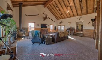 760 Lane 41, Burlington, WY 82411