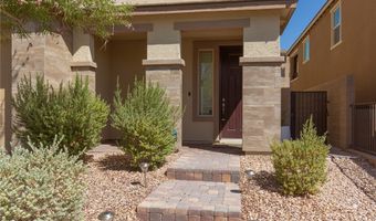 12586 Huckleberry Oak Ave, Las Vegas, NV 89138