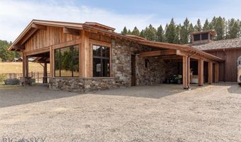 5730 Jackson Creek Rd, Bozeman, MT 59715