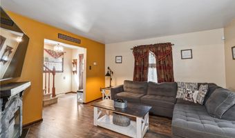 1601 Boundary St, Aliquippa, PA 15010