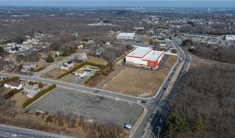 1835 Plainfield Pike, Johnston, RI 02919