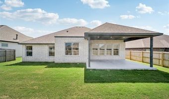 23191 E 107th St, Broken Arrow, OK 74014