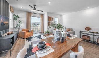 832 Centerville St Plan: Navarro, Carson City, NV 89701