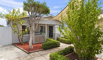 2451-53 Island Ave, San Diego, CA 92102