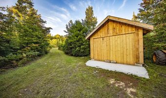 Luke Road, Amasa, MI 49903
