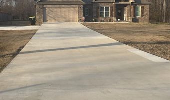 250 Saddlebrook Cir, Austin, AR 72007