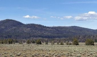Oregon Pines Road, Beatty, OR 97621
