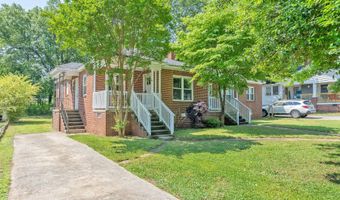 415 Taylor St, Anderson, SC 29625