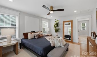 921 Woodside Ave, Charlotte, NC 28205