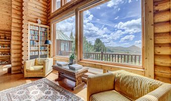 1651 N Dry Lakes Rd, Brian Head, UT 84719