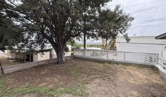 511 E Hillcrest Dr, Benson, AZ 85602