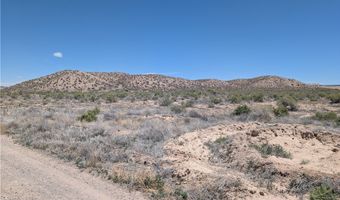 Sunrise Dr, Caliente, NV 89008