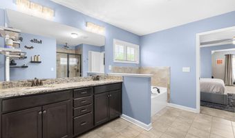 8809 Buffalo Gourd Ln, Angier, NC 27501
