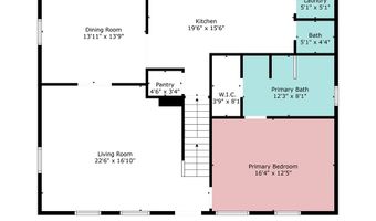 5527 Willow Oak Dr, Baxter, TN 38544