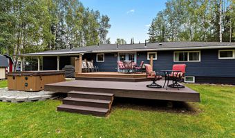 7243 Old Harbor Ave, Anchorage, AK 99504