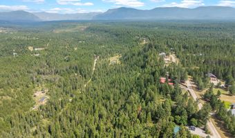 NKA E Forest View Rd, Athol, ID 83801