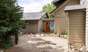133 Gold Run Rd, Alma, CO 80440