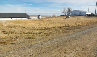 4 Th Street Lot 16-18, Broadview, MT 59015