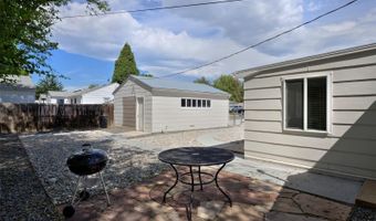 5525 Pierce Ct, Arvada, CO 80002