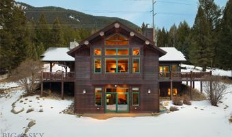 250 Pete's Way, Big Sky, MT 59730