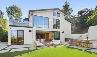 4551 Alonzo Ave, Encino, CA 91316