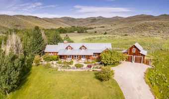 120 Lees Gulch Rd, Bellevue, ID 83313
