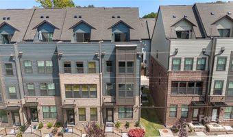 743 Anderson St, Charlotte, NC 28205