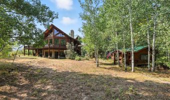 3 FOREST Trl, Boulder, WY 82923