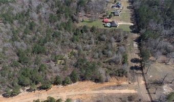 0 Lot 6 HUGHART Rd, Pollock, LA 71467