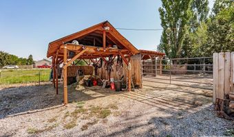 165 N 710 W, Blackfoot, ID 83221