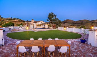 9175 Yucca Hls, Agua Dulce, CA 91390