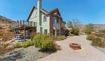 34625 Red Rover Mine Rd, Acton, CA 93510