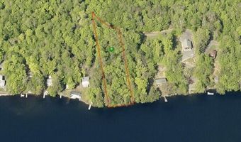 18 Osceola Dr, Becket, MA 01223