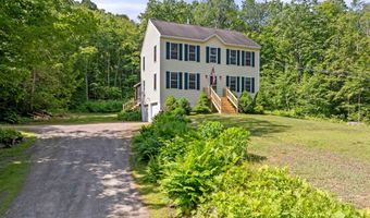 202 Cherry Valley Rd, Alton, NH 03810