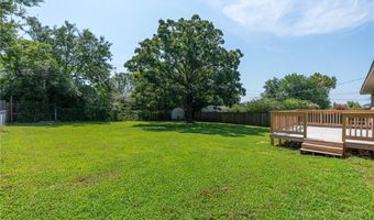 1304 Kingswood St, Alma, AR 72921