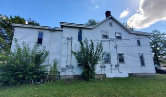 260 S Jefferson St, Berne, IN 46711