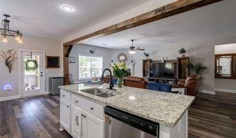 1581 Scales Creek Rd, Homer, GA 30547