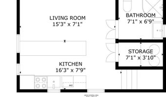 167 Camp'' Town Farm Rd, Anson, ME 04958