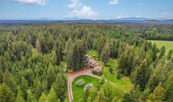 457 Lodgepole Rd, Athol, ID 83801