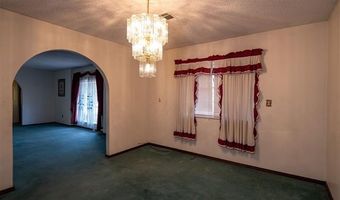 13221 E Highway 3 Hwy, Atoka, OK 74525